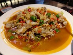 -拾捌川·自贡爆炒(新街口店)