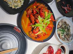 -红盔甲·小龙虾(天钥桥店)