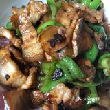 超下饭又有营养 好吃好看的小炒肉
