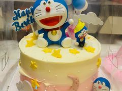 -Rosy洛绮·蛋糕咖啡店
