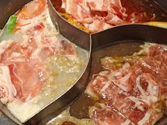 -火锅岛潮牌自助餐厅(天津天佑城店)