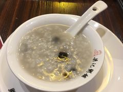 -梁记粥铺(开元地中海店)
