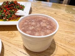 玫瑰豆沙羹-盘飧市(春熙路店)