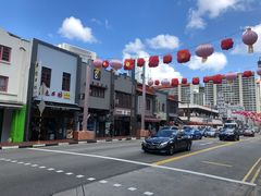 -老伴豆花(麦士威熟食中心店)
