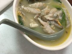 -明呈黄鱼面馆(斜土路店)