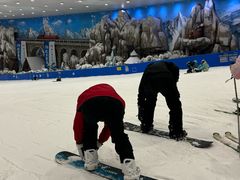 -湘江欢乐城欢乐雪域