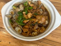-船歌·鱼水饺青岛菜(国贸商城店)