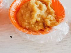 土豆泥-咱家王新国把子肉(县东巷店)