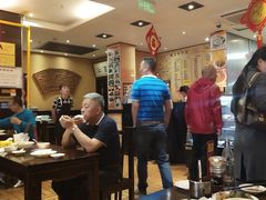大堂-姚记炒肝店(簋街店)