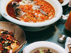 -呷湘厨·鱼汤捞饭(国家会展中心店)