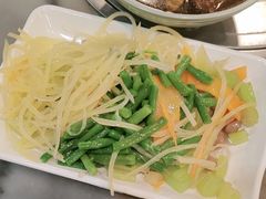 -马记伊源斋涮肉·清真菜(潘家园古玩市场店)