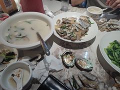 -又见炊烟私房菜(敬亭路店)