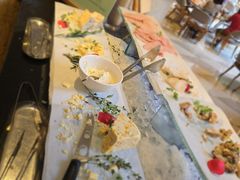 -威斯汀舞台餐厅