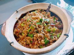 -金龙·打边炉(南京西路店)