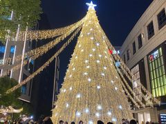 -本来精品川菜(嘉里中心店)