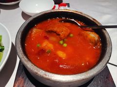 -千百味红餐厅·江西菜(绿地双子塔店)