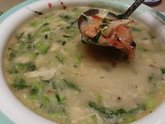 -太子食府(圣水路店)