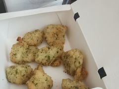 香酥龙利鱼块-达美乐比萨(回龙观店)