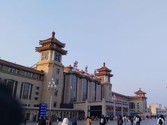 -北京站
