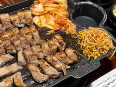 -Dombe豚(黑猪肉街店)