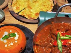 -KimPro 辛普乐概念韩餐