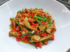 -院里寻菜·精致庭院菜(观沙岭店)