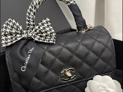 -CHANEL(恒隆广场店)