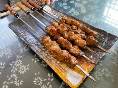 -百花人家(清水田园店)