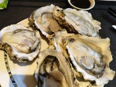 -百合酒店-香榭里自助餐厅