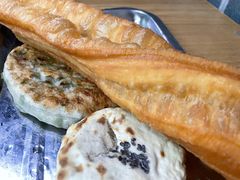 -游埠豆浆(上城区中山南路店)