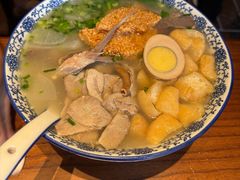 小潘特色鸭血粉丝汤-小潘记鸭血粉丝汤