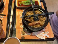 -大快活(丽丰店)