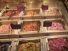 -西塔金胖胖首尔自助烤肉·街头小吃大排档