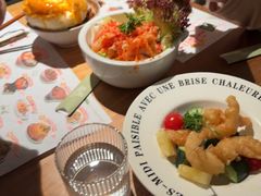 -岛风·台食小馆 ISLAND BISTRO(烟台山店)