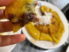 -57号彩豆园(柳沟豆腐宴店)
