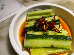 -绿茶餐厅(朝阳大悦城店)