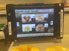 -京樽回転寿司(奥林匹克店)