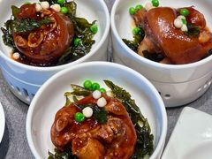 -老北门·苏帮菜·湖景包间(月光码头店)
