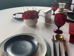 -三号黄浦会Canton Table