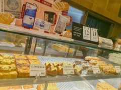 -君之狮子山·轻糖烘焙(松江印象城店)