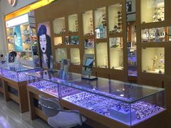 -世纪大明眼镜·蔡司战略授权店(汉街店)