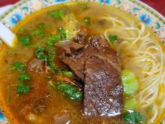 -金杨拉面王小吃面馆·牛三宝面·红烧牛肉粉