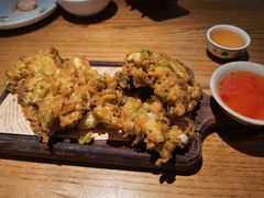 -潮粥荟·潮汕砂锅粥(朝阳大悦城店)
