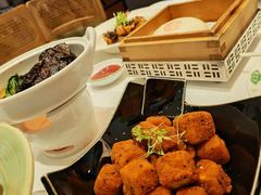 -桂满陇·杭州小馆(巴黎春天浦建店)
