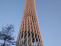 -广州塔晖粤轩中餐厅