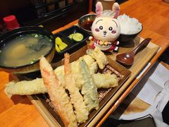 -天妇罗内顺田(罗湖店)