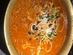 -张翻越·川渝冒菜·武汉黑鸭煲(城北万象城店)