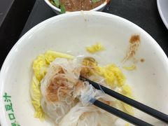 砂锅白菜（份）-老磁器口豆汁店(马家堡店)