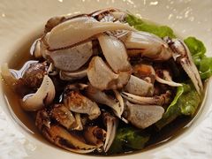 -爷爷的草帽·海鲜馆(孙塘路店)