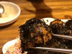 -百年石锅饭·朝鲜族传统民餐